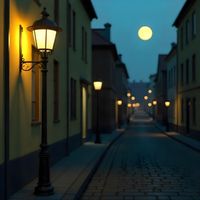 Cafer - Midnight in Montmartre
