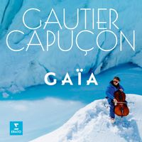 Gautier Capuçon - Einaudi: Air