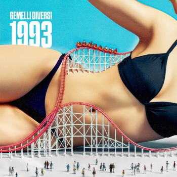 Gemelli Diversi - 1993