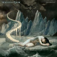 Halestorm - Rain Your Blood On Me