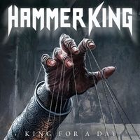 Hammer King - King For A Day
