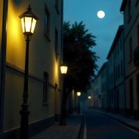 Cafer - Midnight on Fifth Avenue