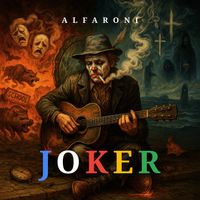 Alfaroni - Joker (Explicit)