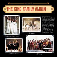 The King Family - The King Family Album (Expanded Edition)