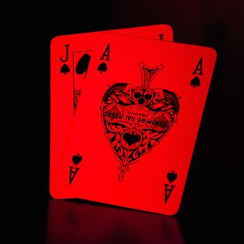 Costa - Blackjack (Explicit)