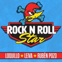 Loquillo - Rock and Roll Star (feat. Leiva, Rubén Pozo)