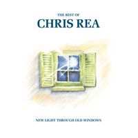 Chris Rea - New Light Through Old Windows