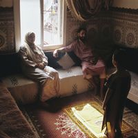 Sabah - FIHA KHAIR