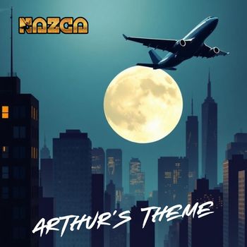 Nazca - Arthur's Theme
