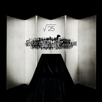 NIGHTMARE - Root two-five