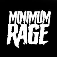 MINIMUM RAGE - Jerk Off
