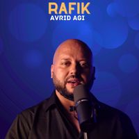 Rafik - Avrid agi