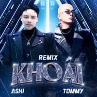Ashi - Khoái Remix - Nhạc Này Nó Gọi Là Căng