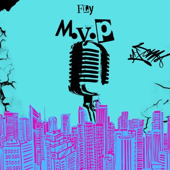Fly - M.V.P