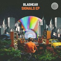 Blashear - Signals EP