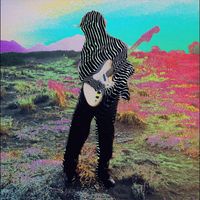 islandman - Cool Saz