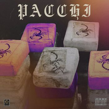 Cuete - PACCHI (Explicit)