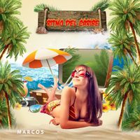 MARCOS - RITMO DEL CARIBE
