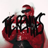 CHÉRI - CHERIPOP : THE REMIXES