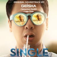 Geisha - Single (Original Motion Picture Soundtrack)