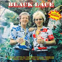 Black Lace - Black Lace