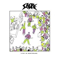 Slope - Live in Dortmund (Explicit)