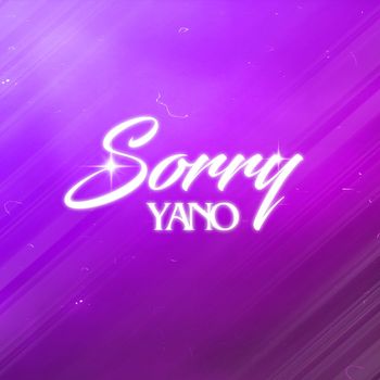 YANO - Sorry