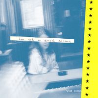 Dork - I'm not a good person