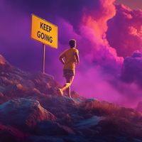 Earworm - Keep Going