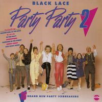 Black Lace - Party Party 2