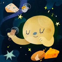 Jammy - Luna De Queso