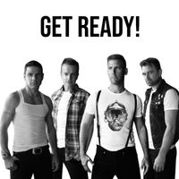 Get Ready! - Get Ready