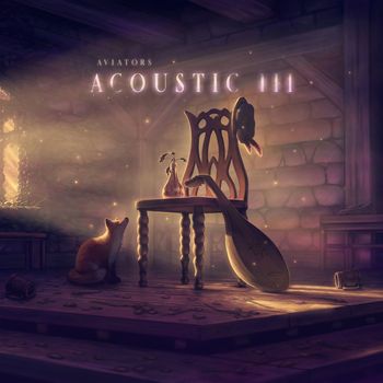 Aviators - Acoustic III (Explicit)