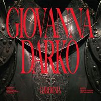 Gardenia - Giovanna Darko
