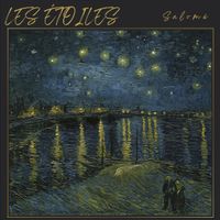 salomé - Les étoiles (Explicit)