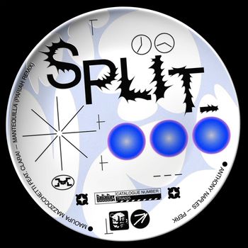 Maoupa Mazzocchetti, Anthony Naples - Split 3