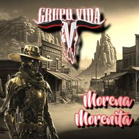 Grupo Vida - Morena Morenita