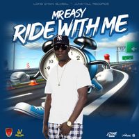 Mr Easy - Rich with Me