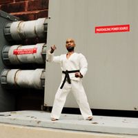 Khary - Amphetamines (Explicit)