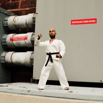 Khary - Amphetamines (Explicit)