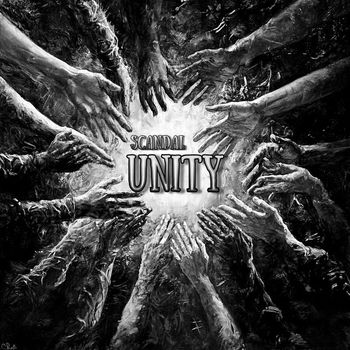 Scandal - Unity