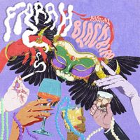 Farah - Mystical Blackbird