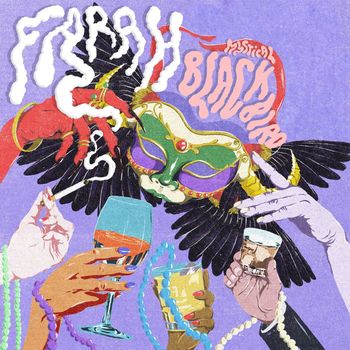 Farah - Mystical Blackbird