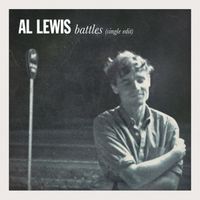 Al Lewis - Battles (Single Edit)