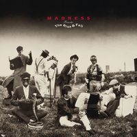 Madness - The Rise & Fall