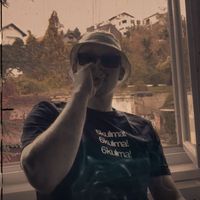 Hazard - Santa Monica bars (Explicit)