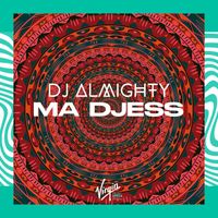 Dj Almighty - Ma Djess