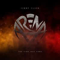 Jimmy Clash - The Time Has Come