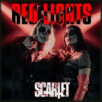 SCARLET - Red lights (Explicit)