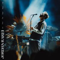 Jordan Rakei - Clouds (Live From The Royal Albert Hall)